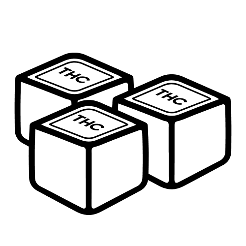 Edibles category
