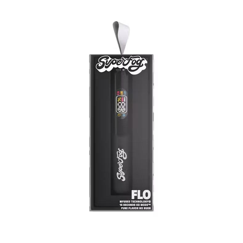 FLO Smart Battery 450mAh Black