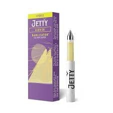 Jetty Alien OG Dablicator - The Flowery NY