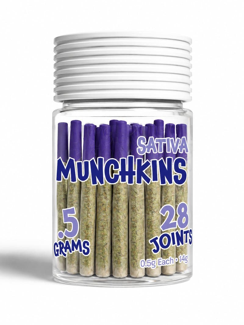 Maui Wowie | 28pk | 0.5g - The Flowery NY