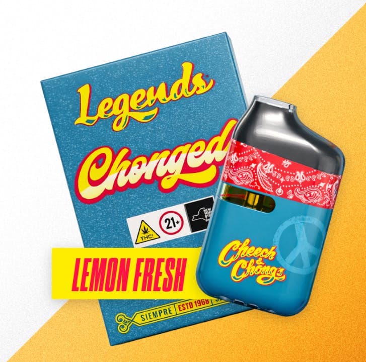 cheech and chong vape BDvape | Mods, Tanks, Coils & Accessories main image 0