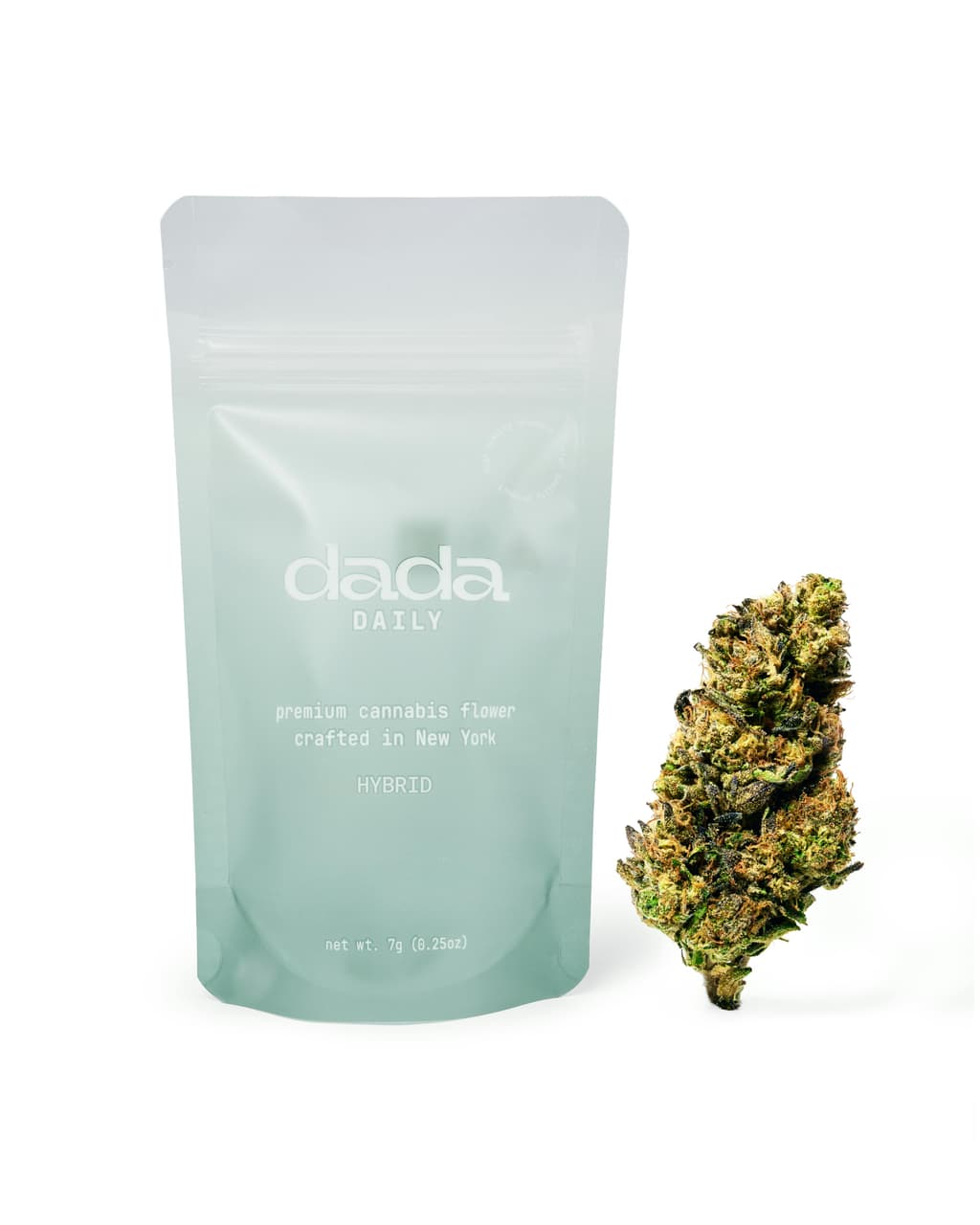Daily | Blue Nerdz - The Flowery NY