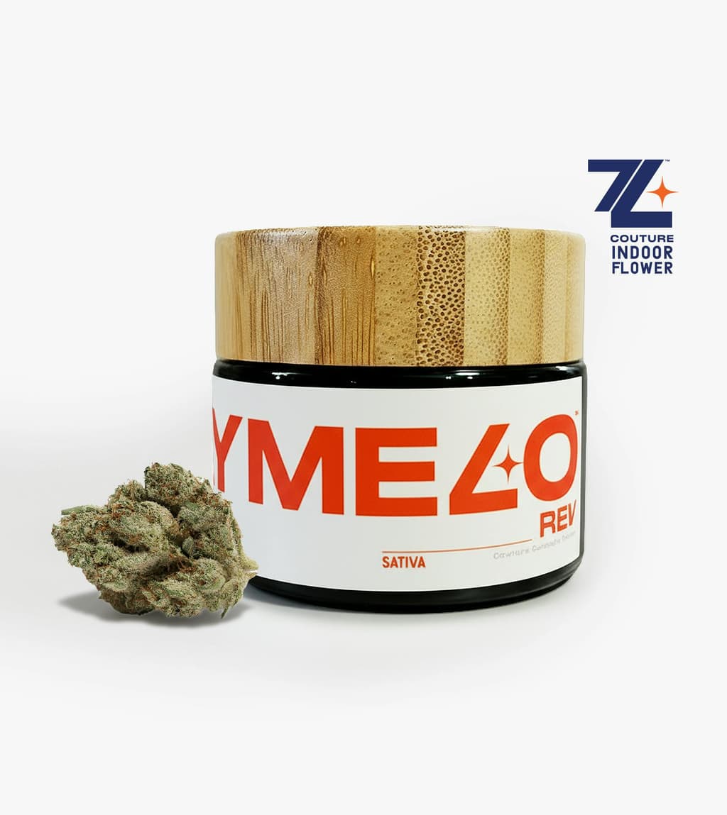 Rev | Melo Morning Haze - The Flowery NY