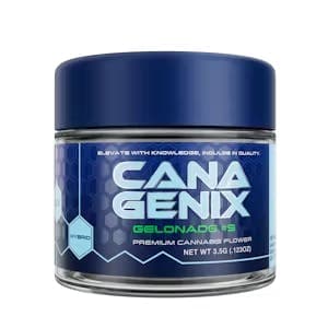 enisi GLOW PACK3個 Gelonade #9 | 3.5g - The Flowery NY