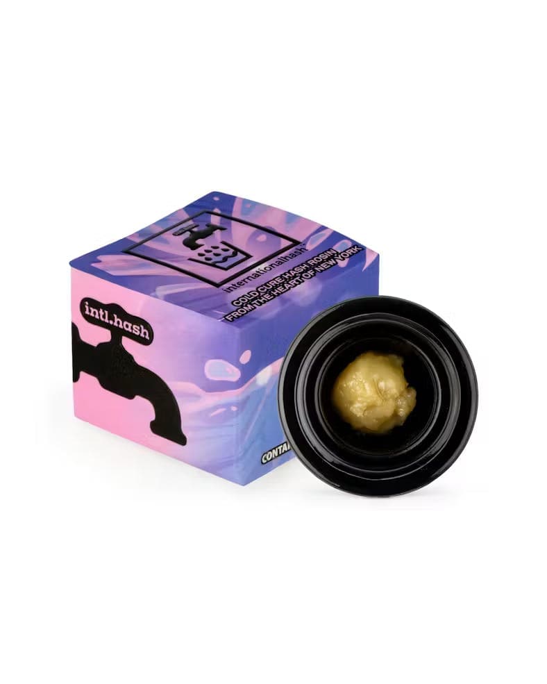 Garlic Juice | 1g | Cold Cure