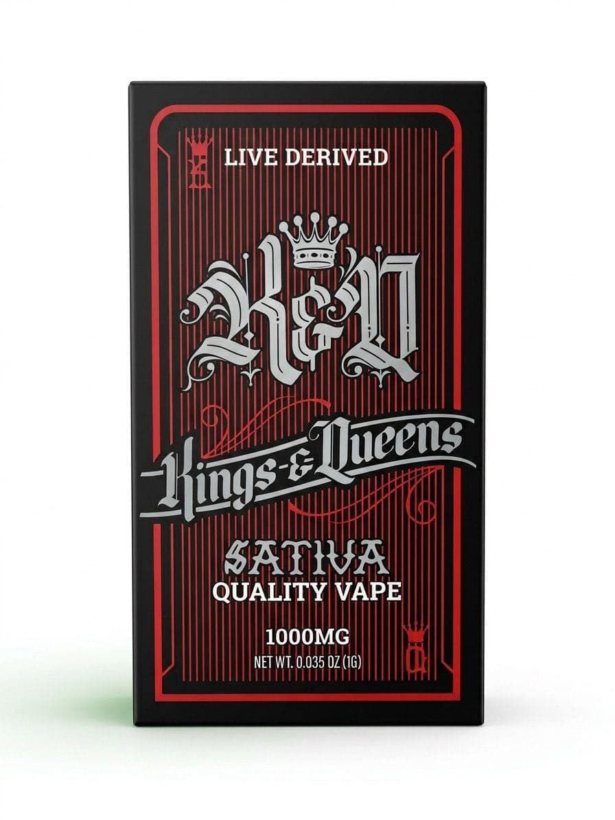 jack herer vape VAPE 1G JACK HERER – Papa's Herb main image 0