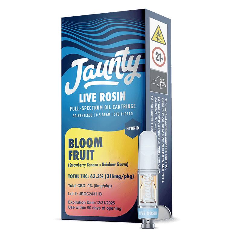 jaunty vape battery Jaunty AIO 1.5 Gram Vape : r/NYSCannabis