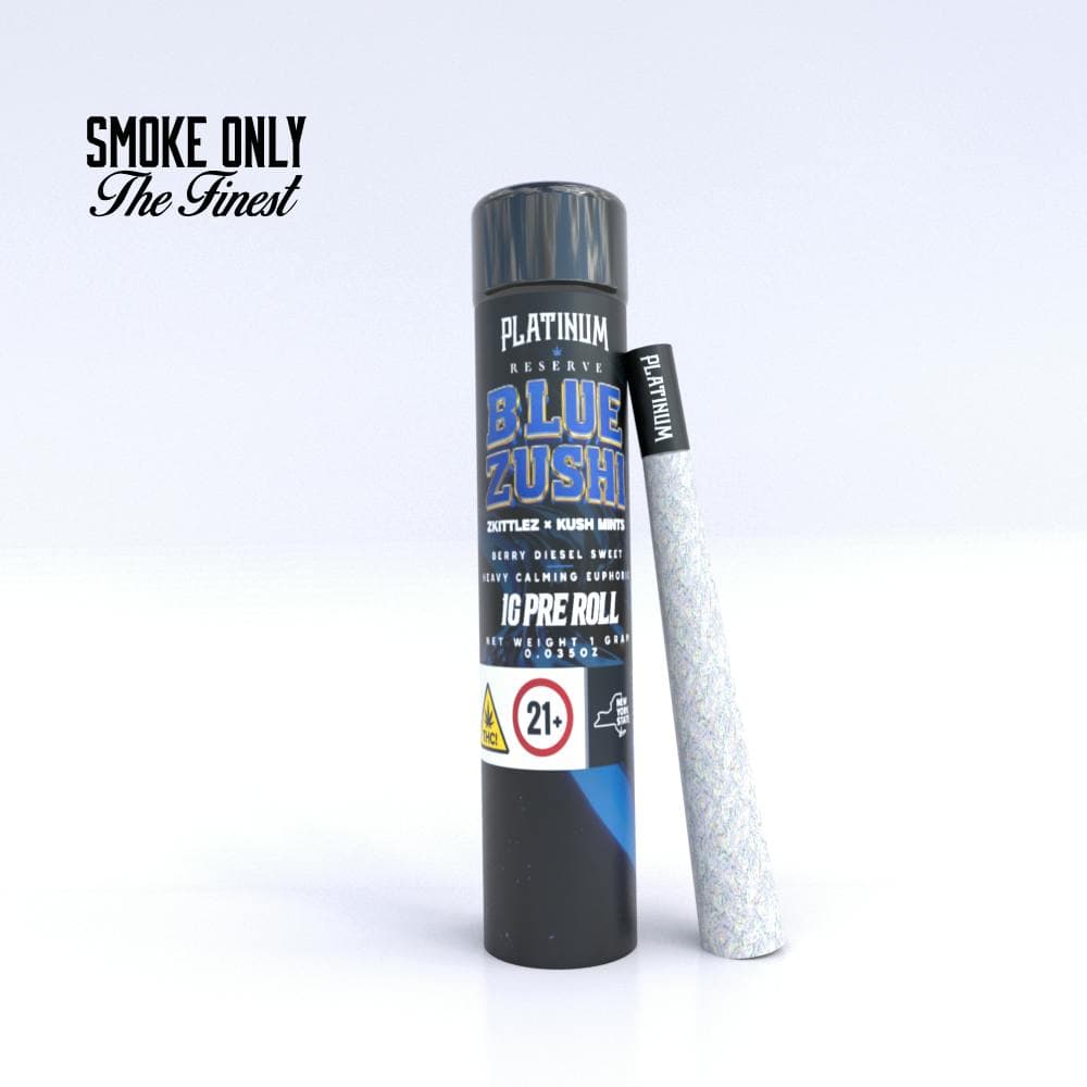 elf bar vape uk Shop Blue Zushi | ERBA Markets main image 0