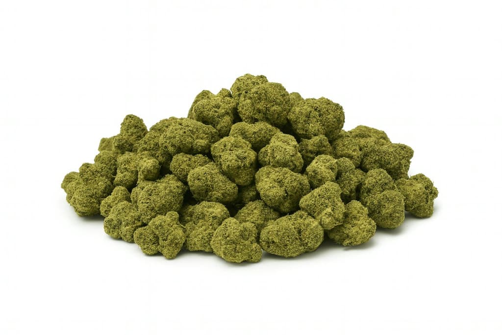 Gelonade Moonrocks - The Flowery NY