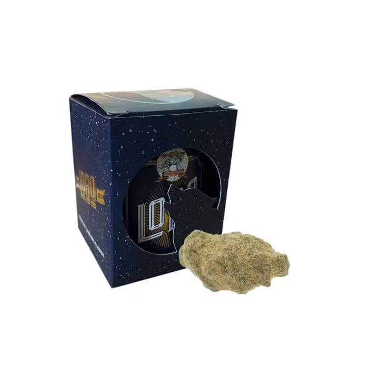 シャンプー Ex currency Purple Punch x Soap Moonrocks - The Flowery NY