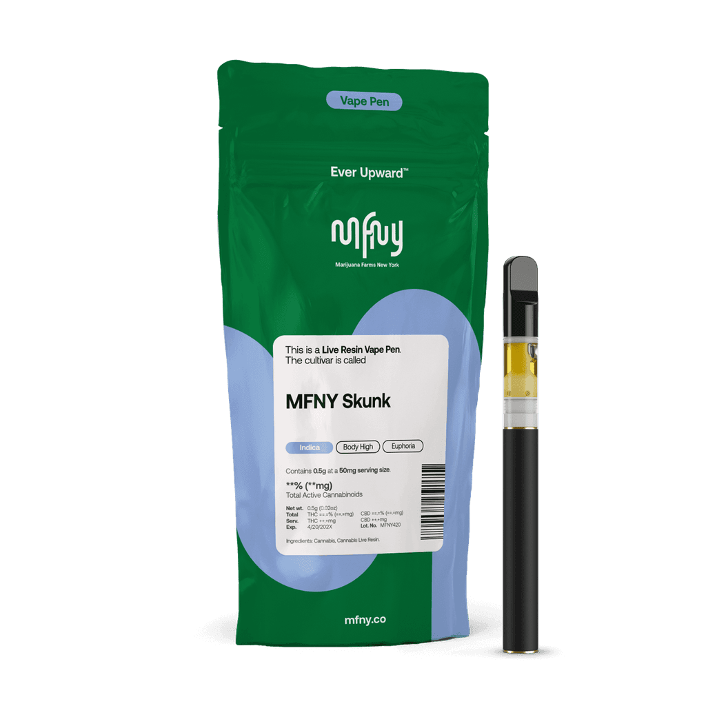 vape thc new york Here Are My Thoughts On NYC Cannabis : r/NYSCannabis main image 0