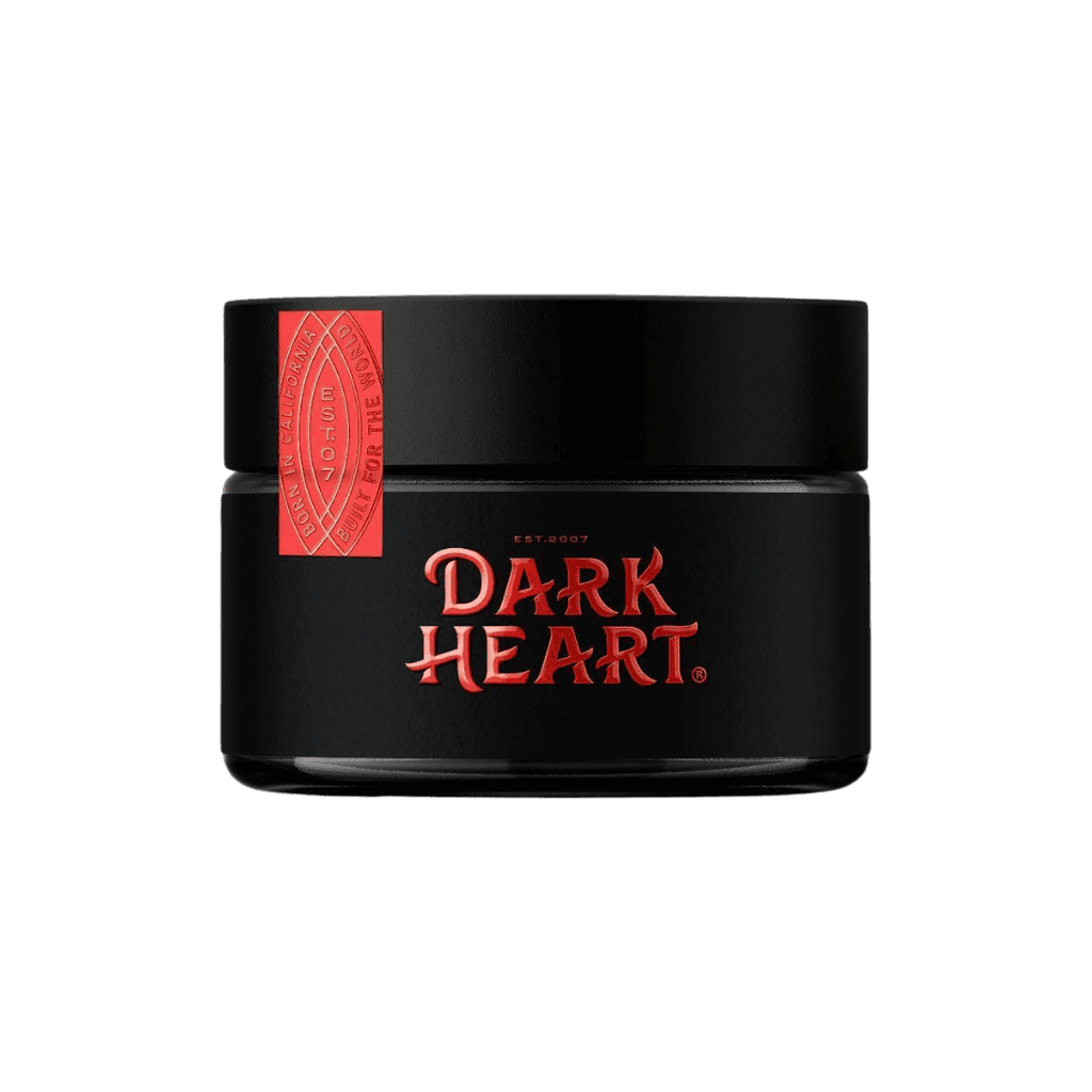 Dark Heart Zesty Garlic Cookies Flower - The Flowery NY
