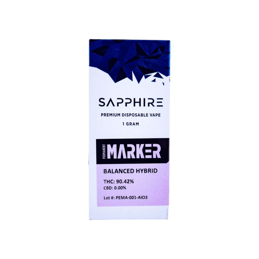 permanent marker vape Permanent Marker Vape