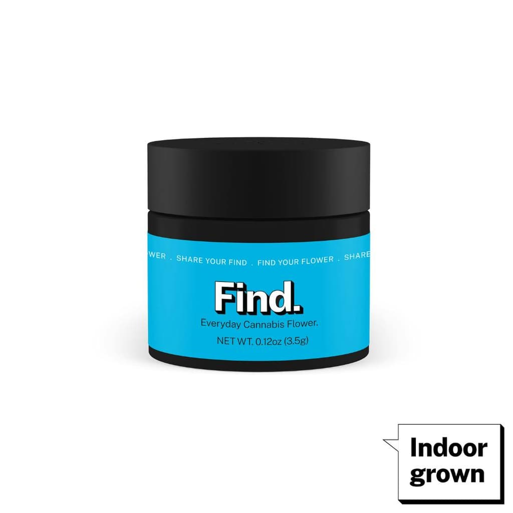 その他 minty. Mint Snackz Flower - 3.5g - The Flowery NY