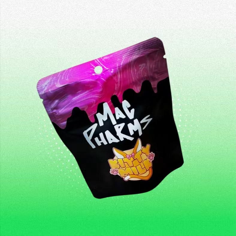 Kitty Milk - The Flowery NY