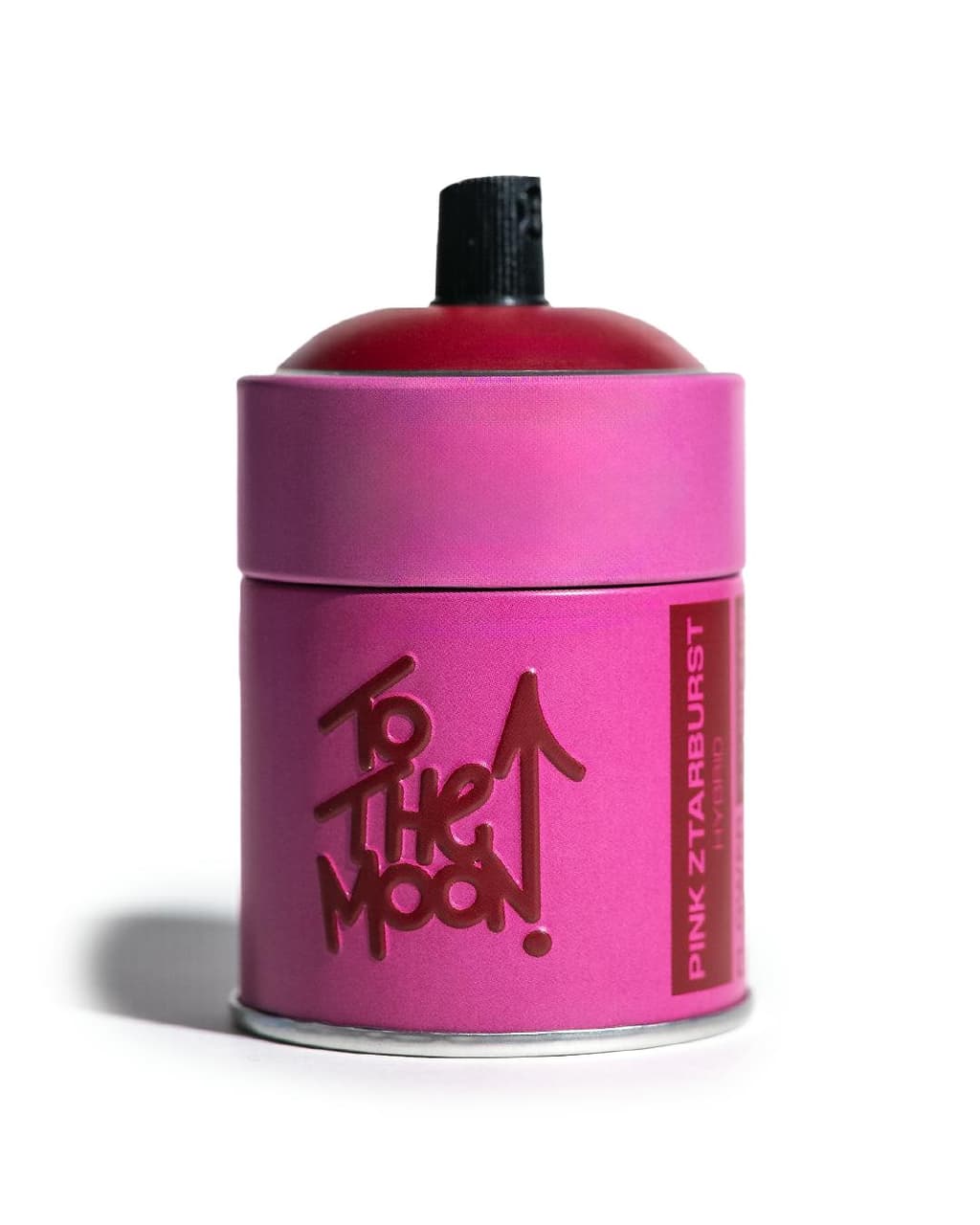 Pink Ztarburst - The Flowery NY
