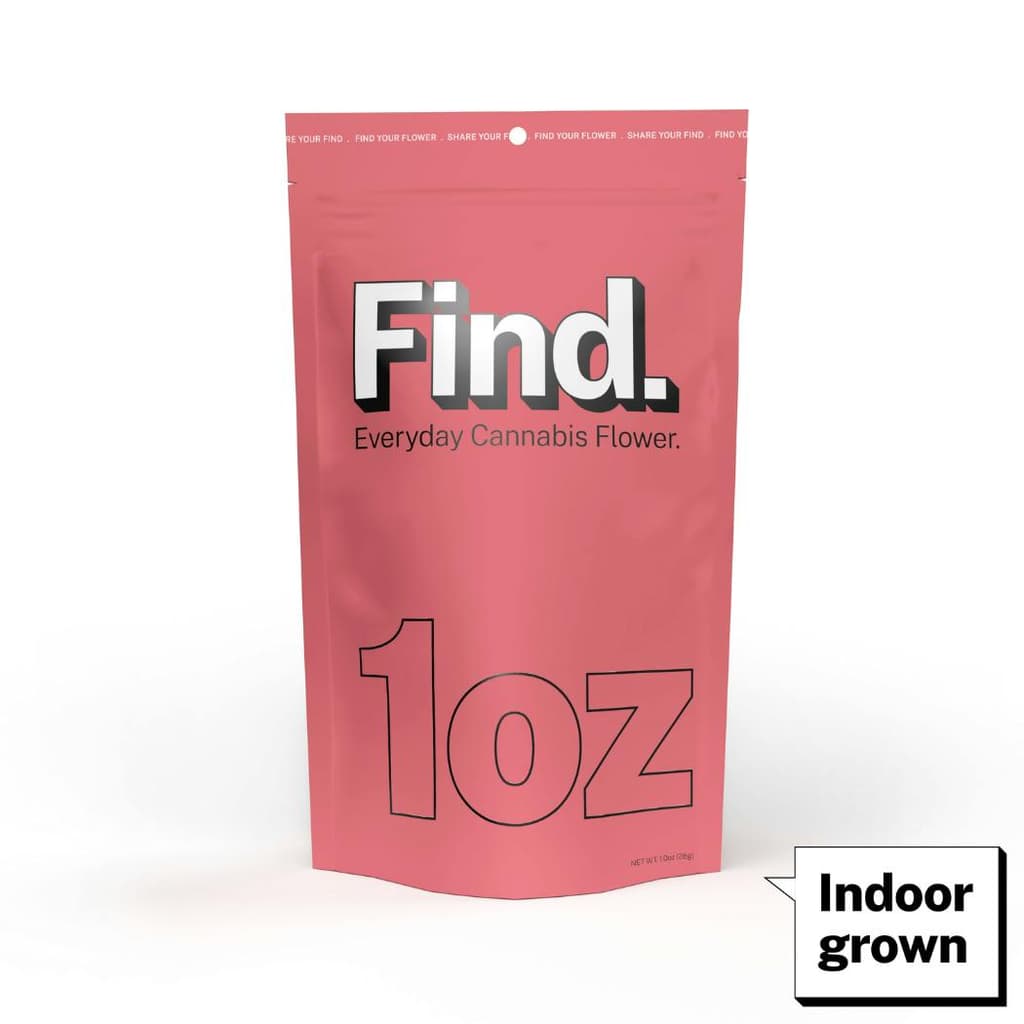 Agent Z Flower - 28g - The Flowery NY