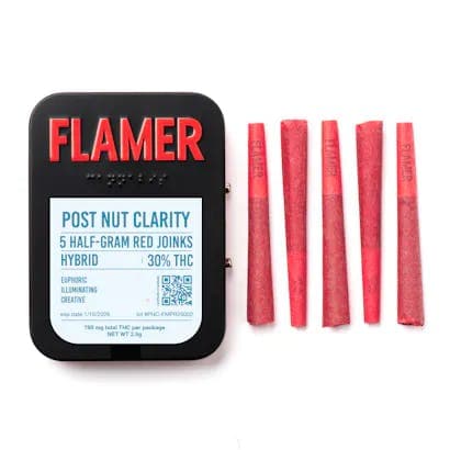 P.N.C.| 5pk | 0.5g - The Flowery NY