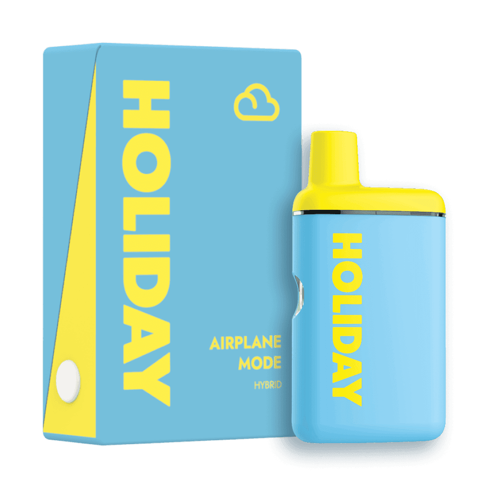 holiday airplane mode vape Airplane Mode | 1g