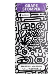 doobie vapes How do I tell between a vape smell and a perfume smell? - Knowledge main image 1