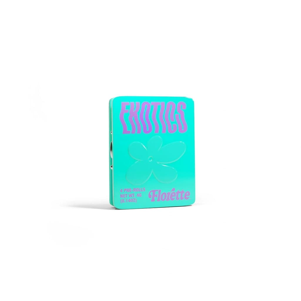 Starwalker | 4pk | 1g - The Flowery NY