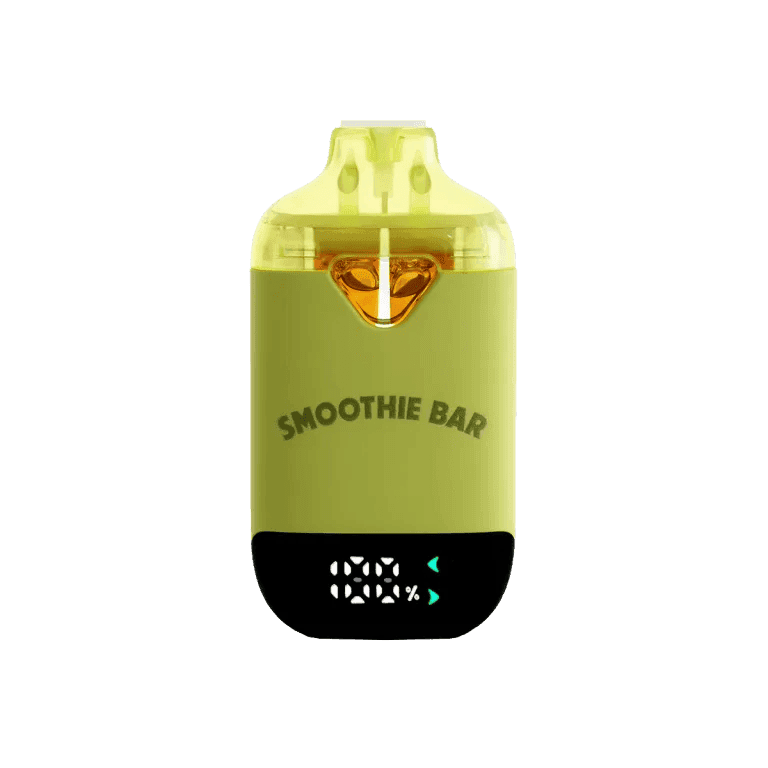 elf bar vape uk Smoothie Bar 2G DUAL TANK – The Guice X Tropaya – Empire Cannabis Clubs