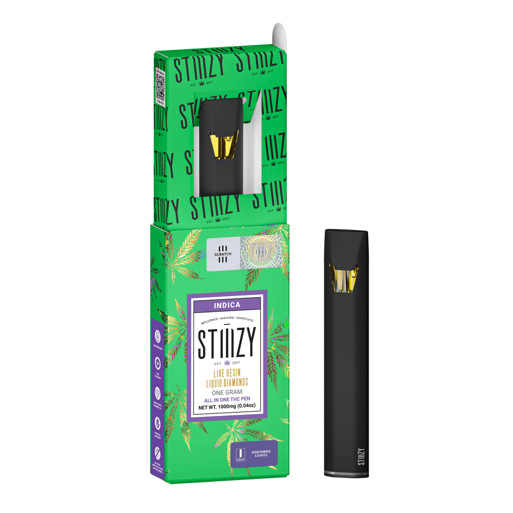 iblaze vape shop hyde park leeds reviews Hyde Edge Vapes Review: Flavorful, Affordable and More