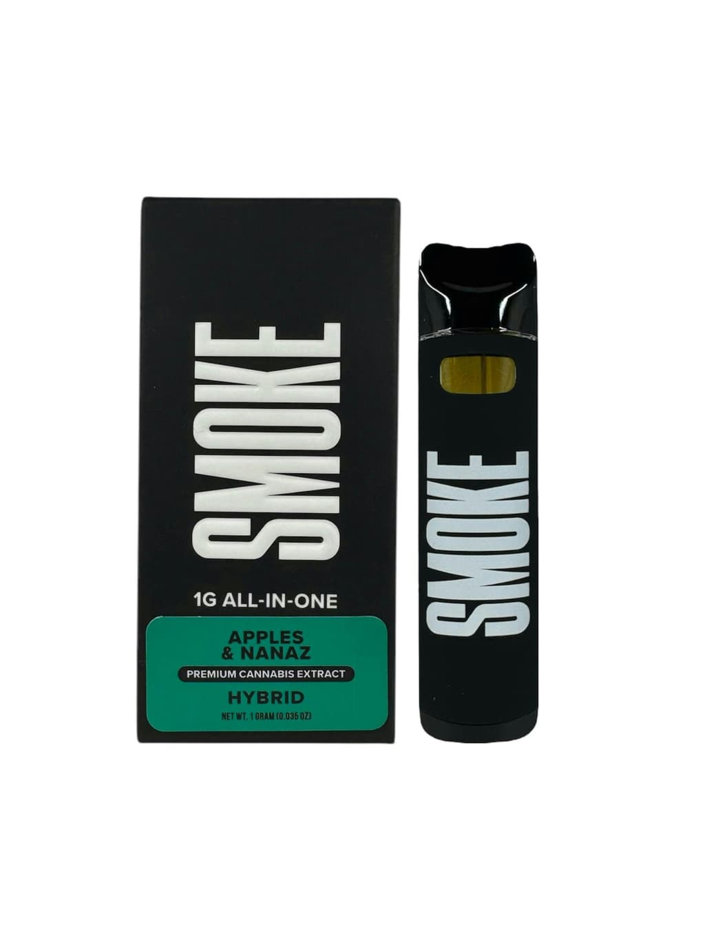 fuse disposable vape Impressed Dog 2.0 | .5g Liver Rosin AIO Disposable Vape main image 1