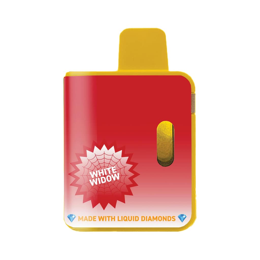 flavour changing disposable vape Ascend Dispensary