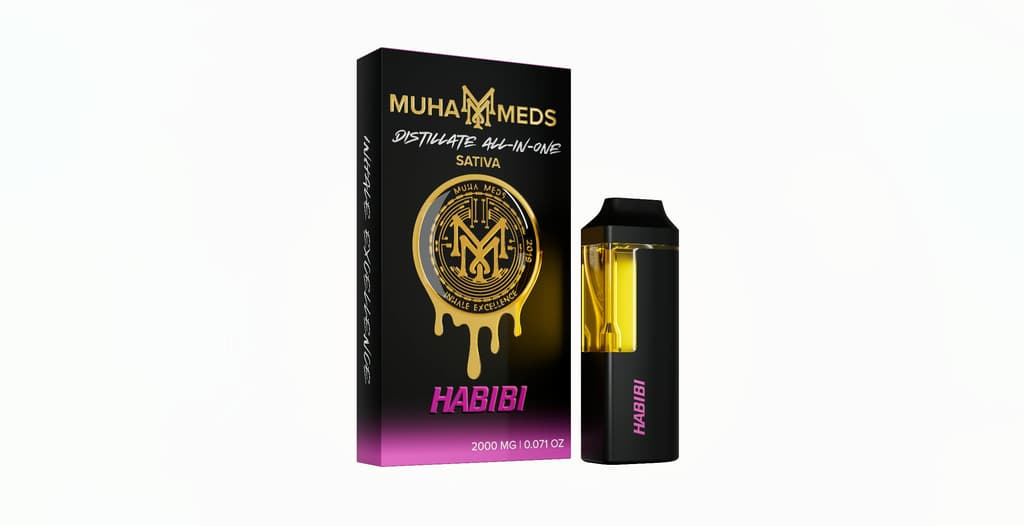 elfbar elfa kaufen Muha Meds Launches First-Ever Partnership With Cookies
