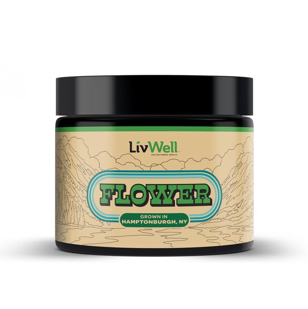 Berry Zest - The Flowery NY