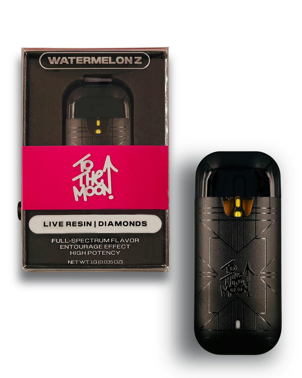 juul watermelon flavor Geek Bar Pulse 15K Review main image 0