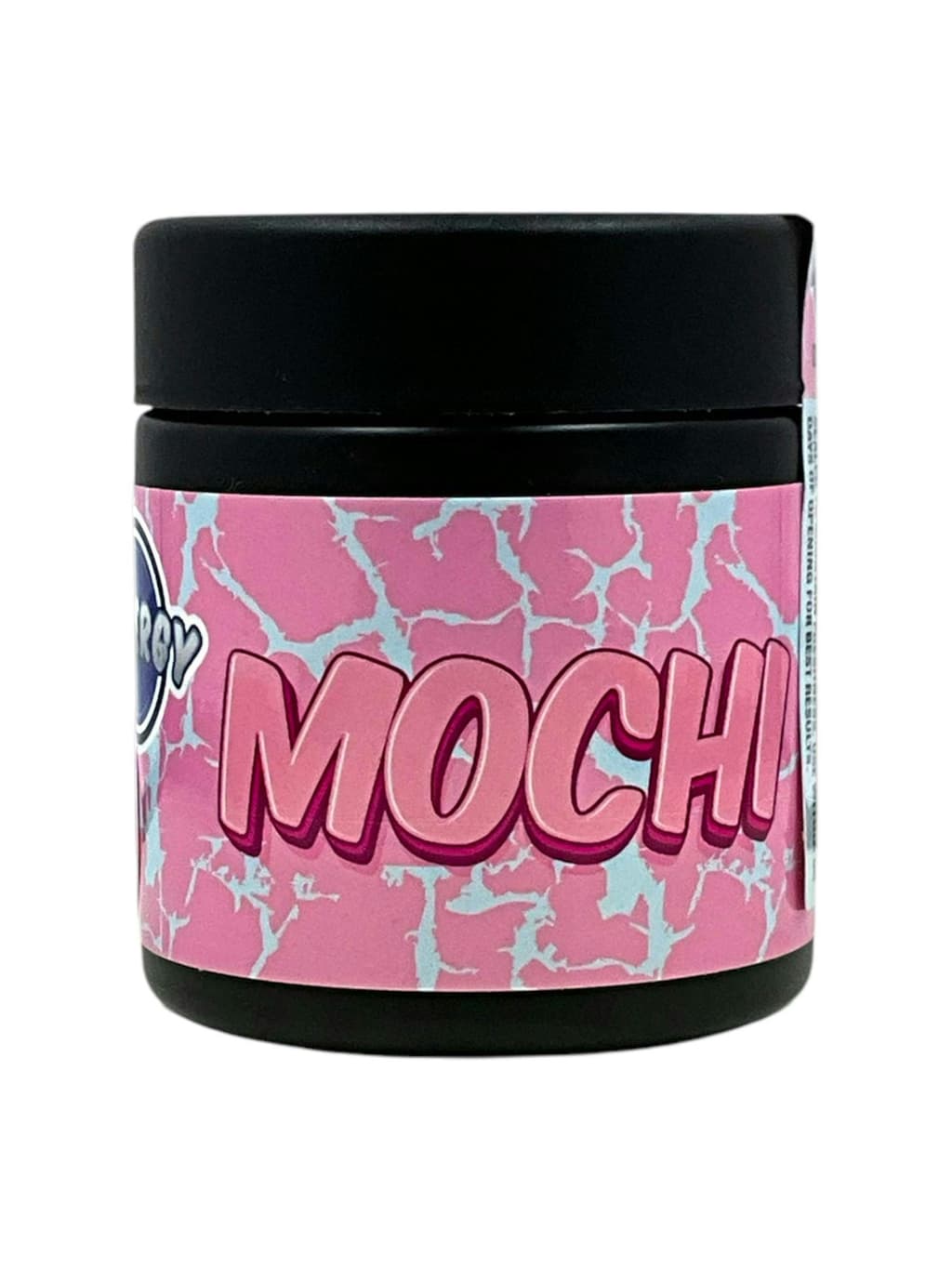 mochi Mochi - The Flowery NY