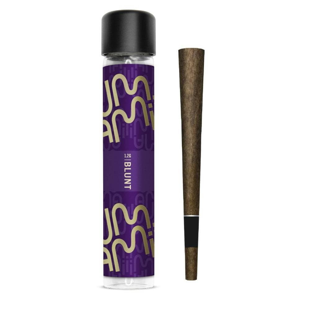 Permanent Marker | 1.2g - The Flowery NY