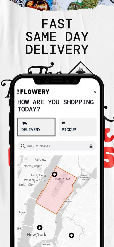 Shopping Experience