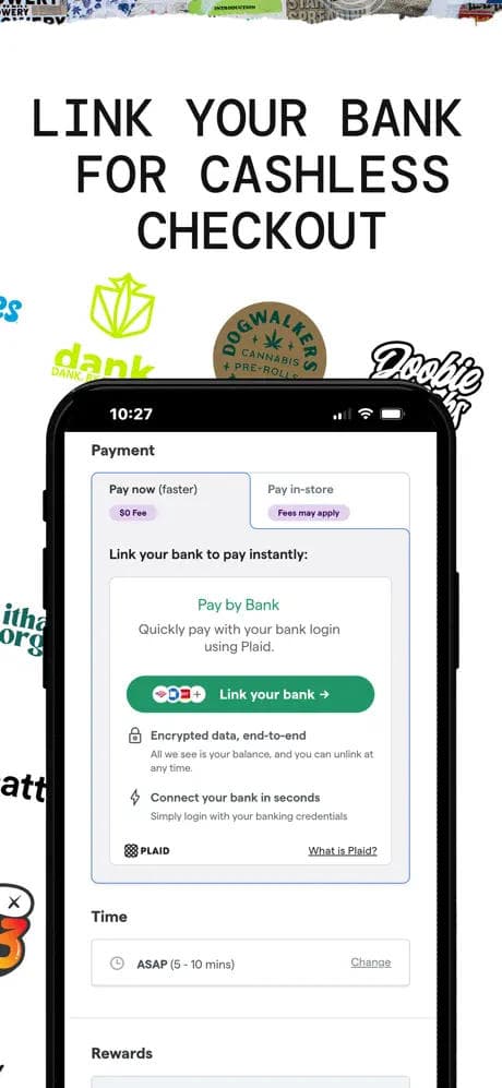 Checkout Process