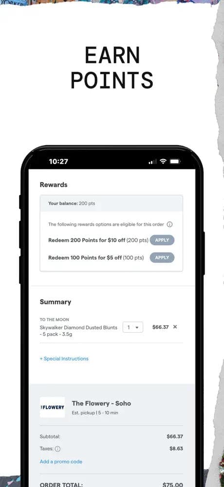 User Profile