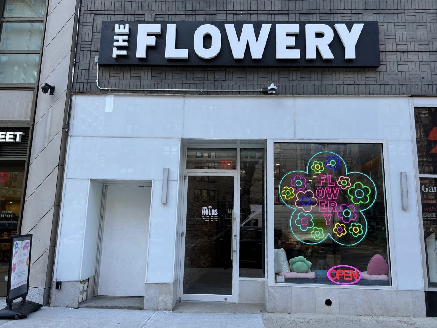 The Flowery Becomes The Largest Chain of Legal Dispensaries in New York With The Opening of its Fifth Location