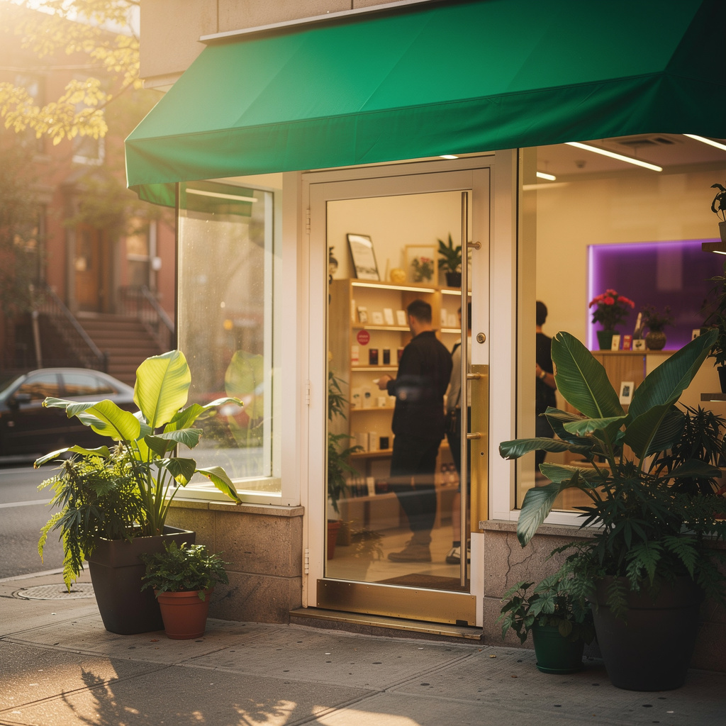Cannabis Near Staten Island Richmond Avenue — What to Know