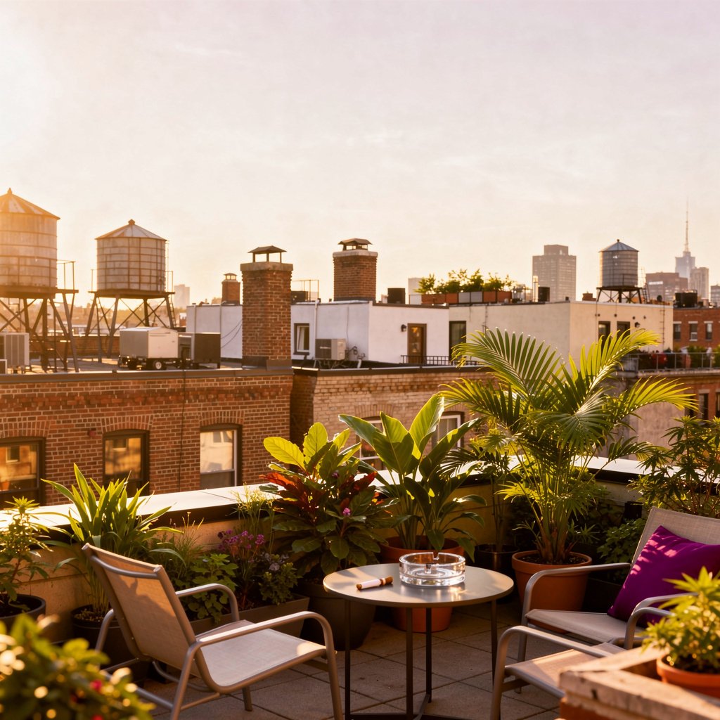 Medical vs. Recreational Cannabis in NYC: Which Path Actually Makes Sense for You