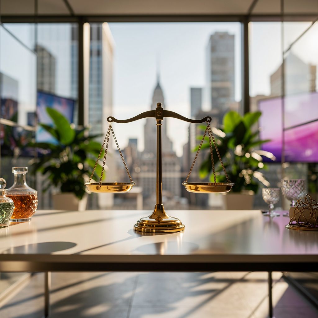 Health-Conscious Explorer’s Guide to Regulatory Compliance in NYC