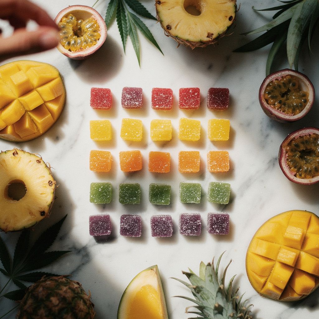 Camino 5mg vs 10mg: How Much to Take If You Are New to NYC Edibles