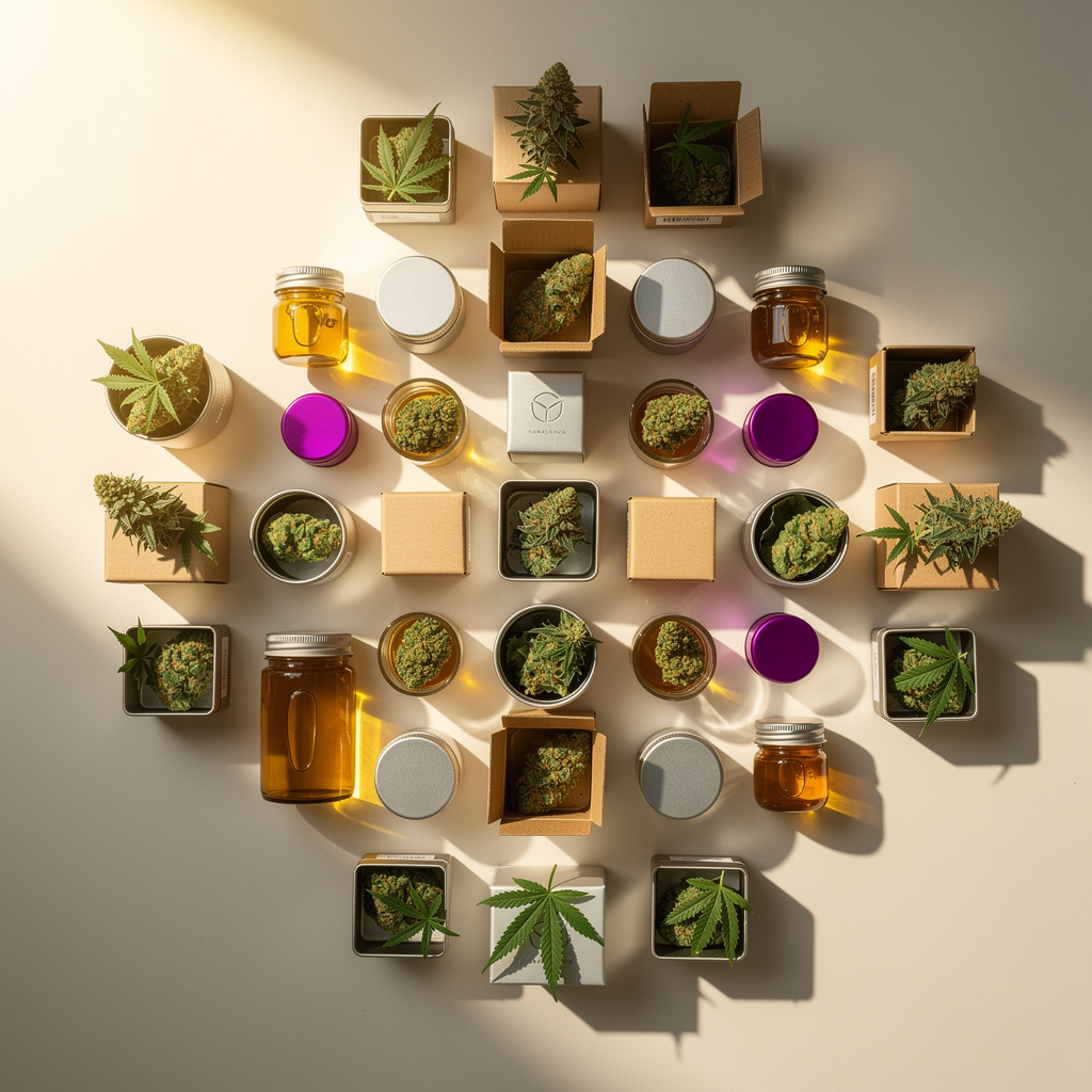 Best Cannabis Delivery Brooklyn Williamsburg