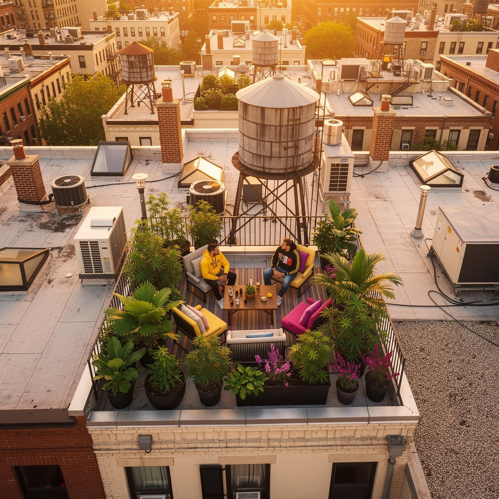 Cannabis Dispensary Guide to Forest Hills, Queens: First-Timer’s Neighborhood Walkthrough