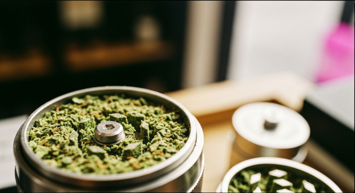 Indica vs Sativa: What’s the Real Difference and Why It Matters