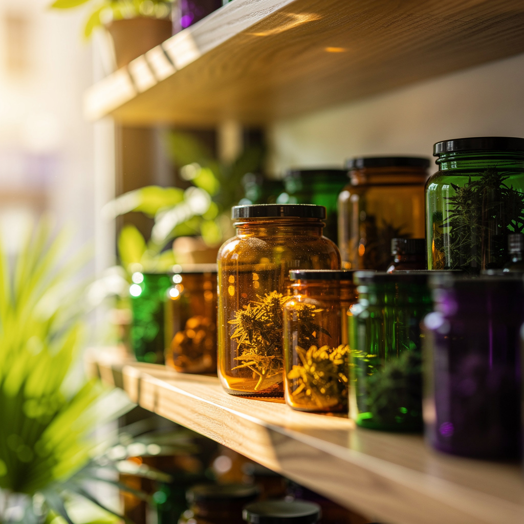 Your Complete Guide to Cannabis at The Flowery's Veterans Road Staten Island  Location - The Flowery NY Blog
