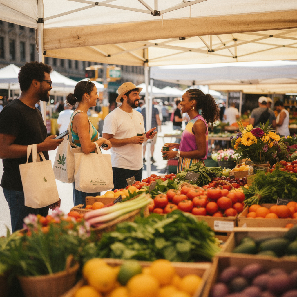 Weed and Exercise: What NYC Fitness Fans Need to Know