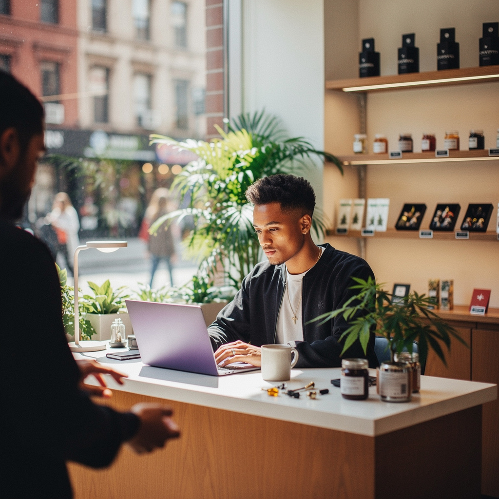 Cannabis Consumption Methods Explained: Smoking, Vaping, Edibles, and More