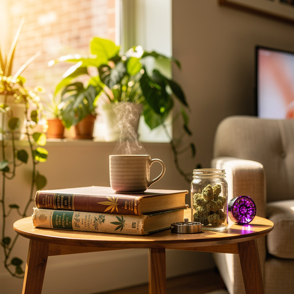 First Time Cannabis Tips for NYC Tourists: A Legal & Safe Guide