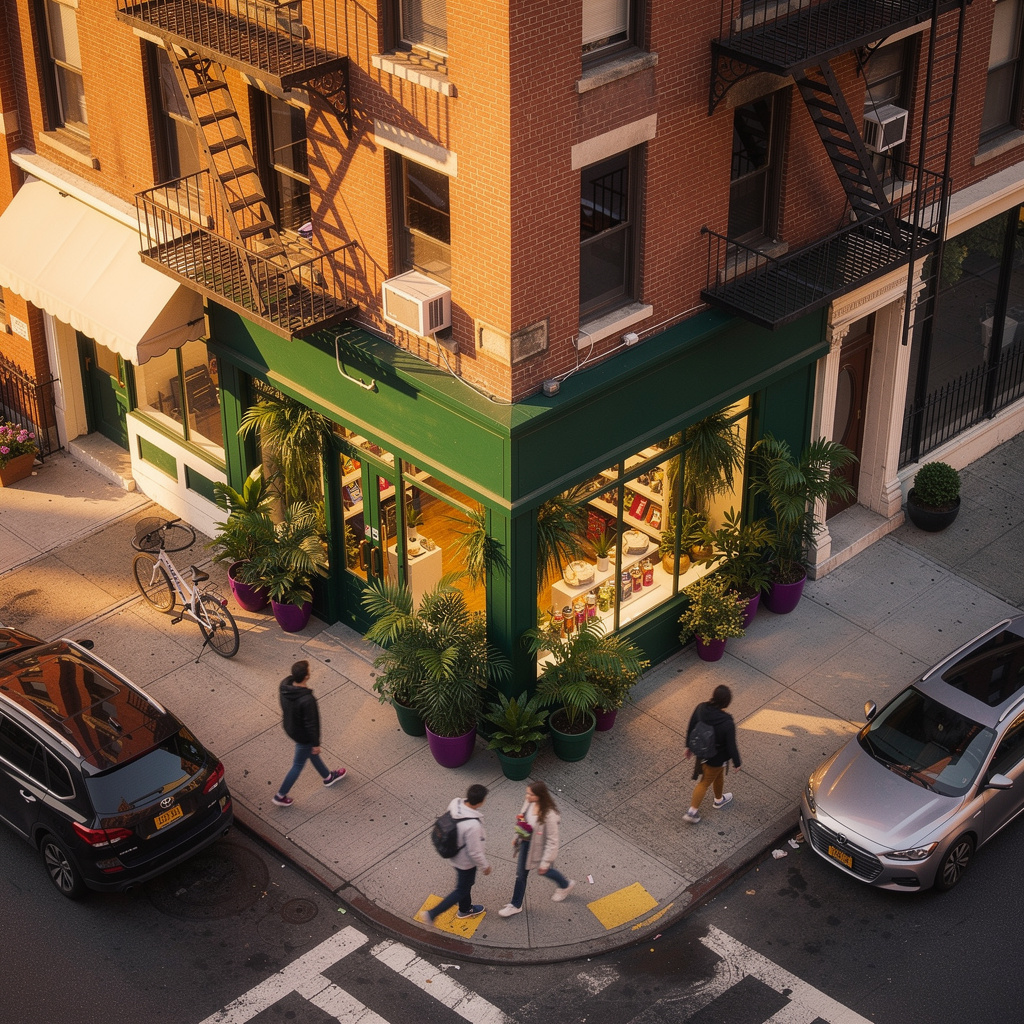 Finding Quality Cannabis in Chinatown: A Guide